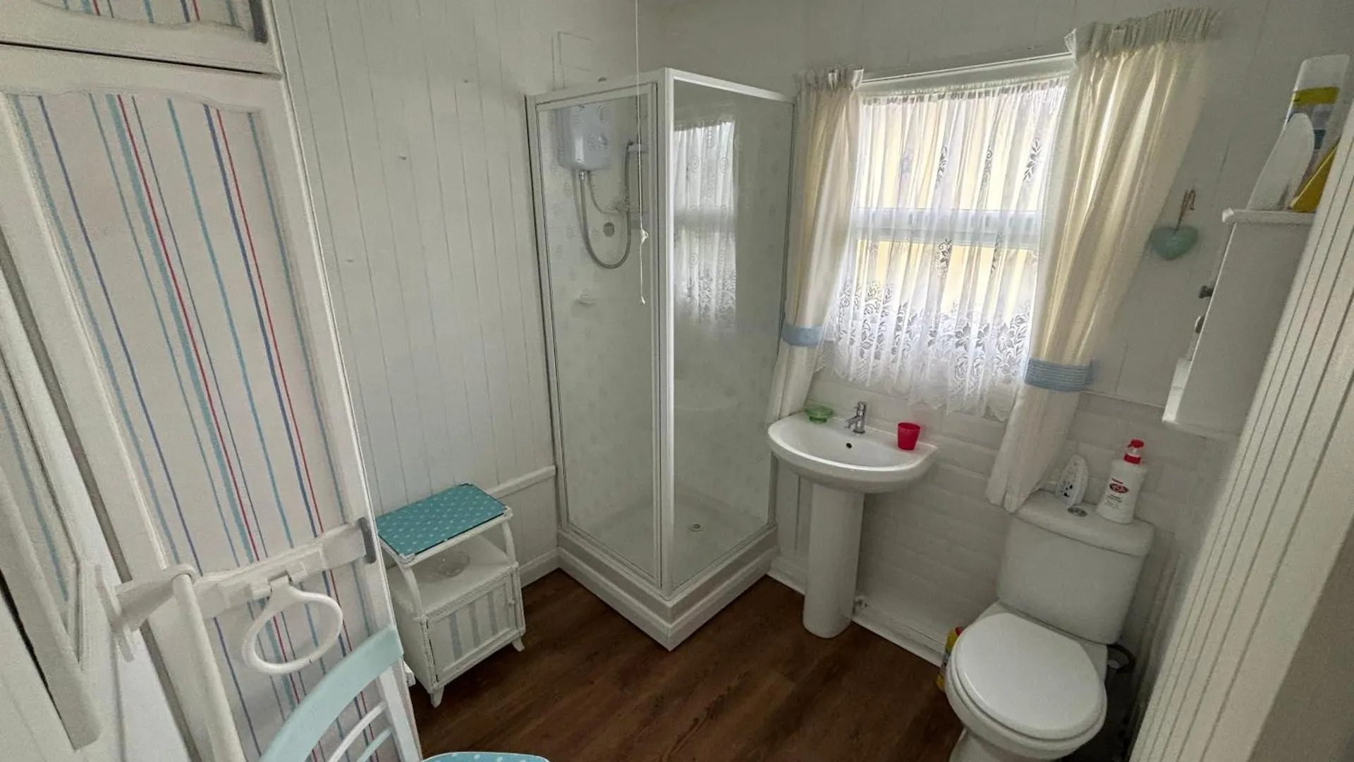 33B South Shore Village Bridlington 0*,