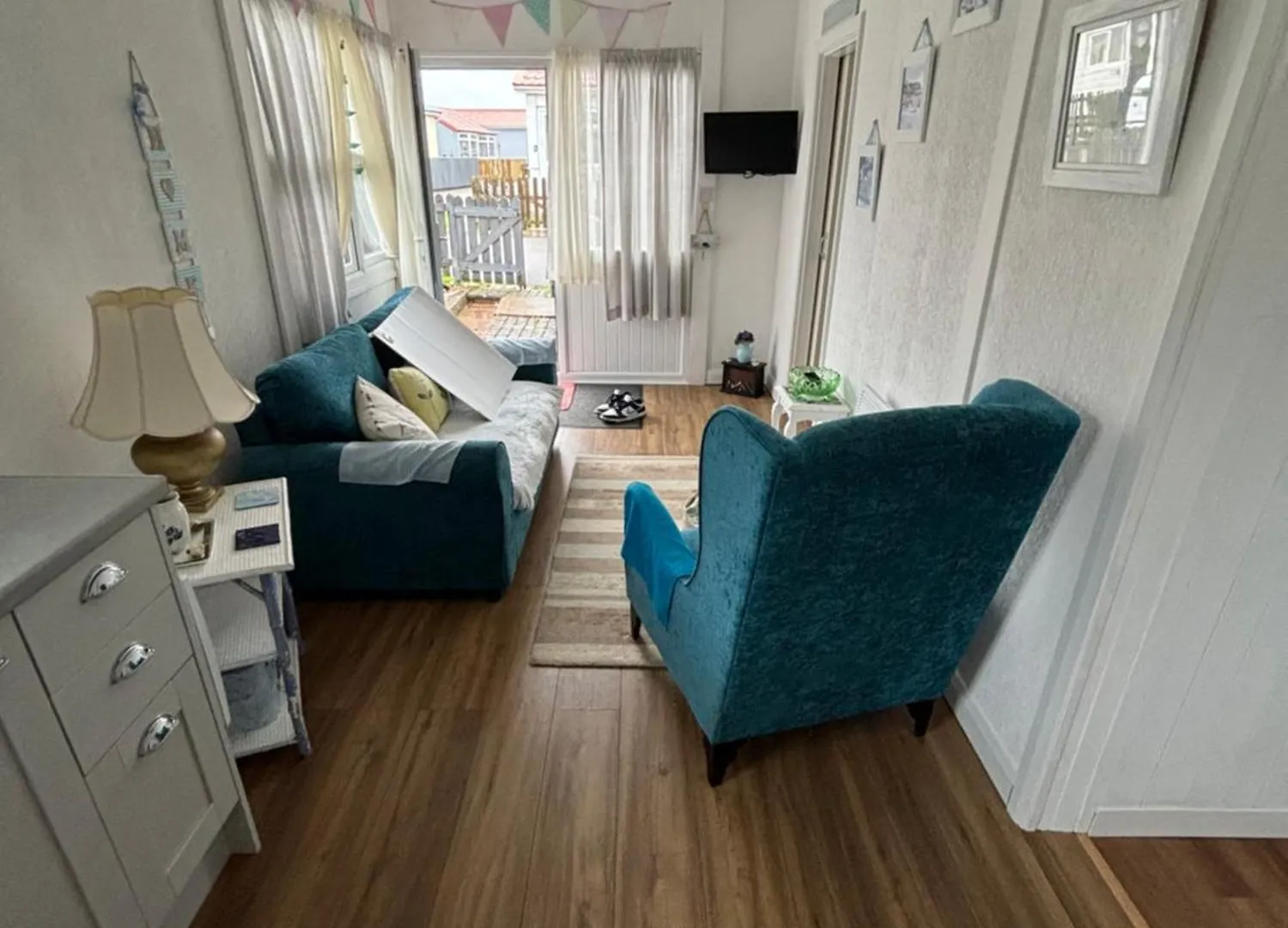 33B South Shore Village Bridlington Apartmán