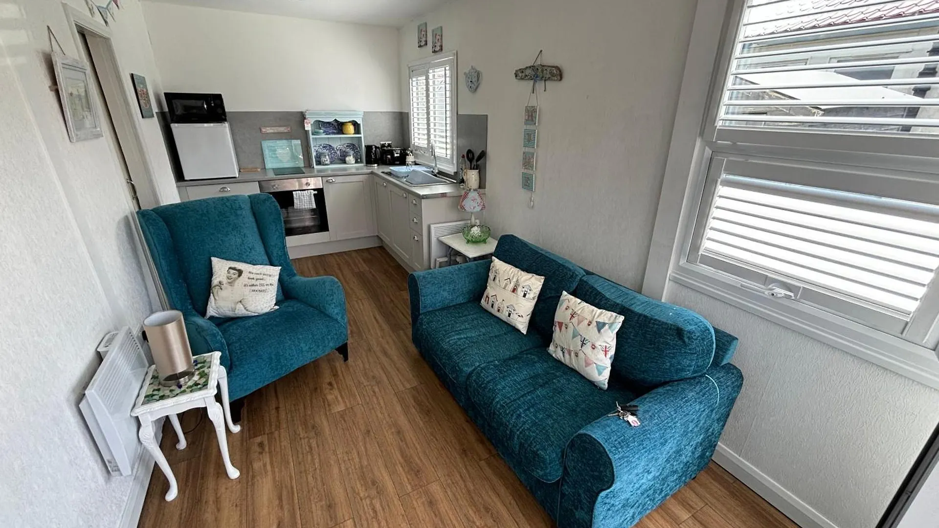 Apartmán 33B South Shore Village Bridlington